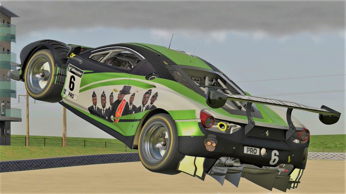 Tiedote alkaa

Bathurst 12 split ö (split 2) tulokset ovat seuraavat:
Coffin Dancers P4 -> Win
Arkkutanssijat P6 -> Bin

Hyvää työtä Jesseltä ja Lassilta.🥳

Arkkutanssijoille ohjeeksi APQ🙂

Tiedote Päättyy