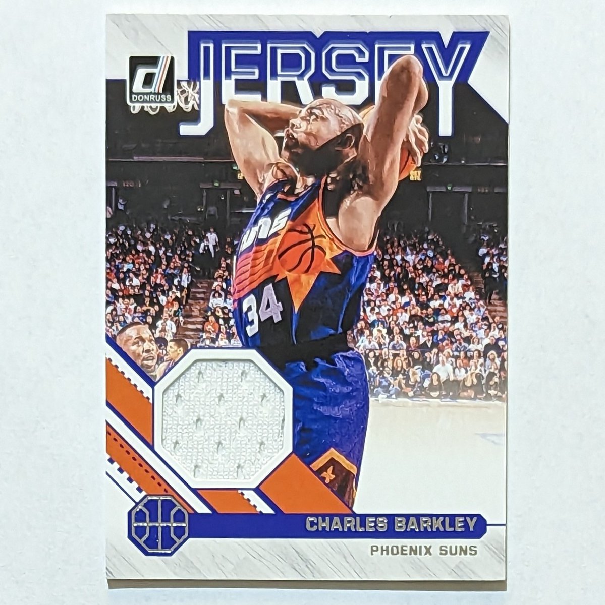 UniqueFinds09's tweet photo. Day 3 / Post 89 - $18
Game Used
Claim with "Take". See pinned for shipping. Sale ends 2/11! #UniqueSuperStacks
@SleepyCards_RT @GG_Hobby @sports_sell @HiveRetweets @Nolacardtweets #Basketball https://t.co/TUvDiofP4I
