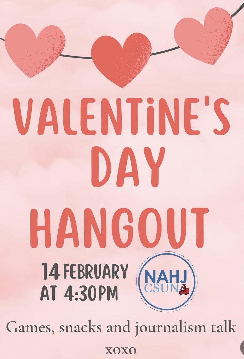 CSUN Latino Journalists tweet media