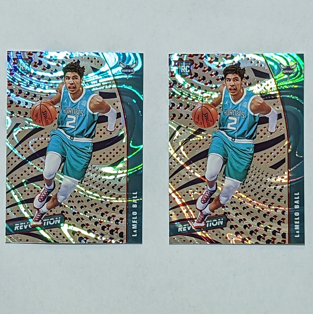 UniqueFinds09's tweet photo. Day 3 / Post 94 - $20/ea
Asia parallel
Claim with "Take". See pinned for shipping. Sale ends 2/11! #UniqueSuperStacks
@SleepyCards_RT @GG_Hobby @sports_sell @HiveRetweets @Nolacardtweets #Basketball https://t.co/5axP2QOU1I