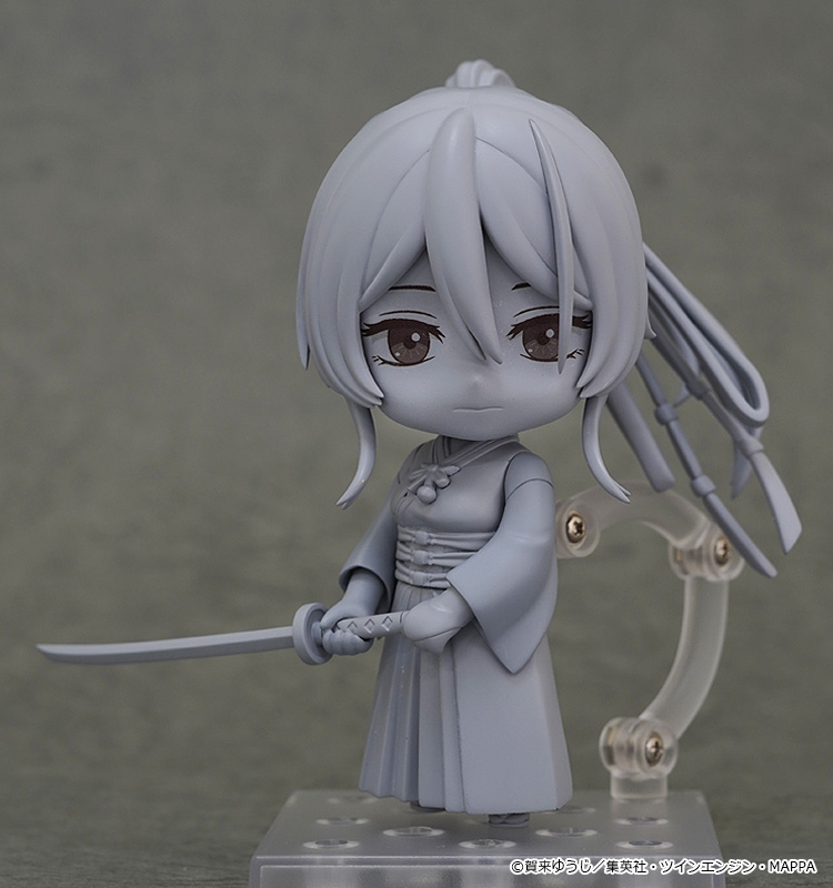 Hell's Paradise: Jigokuraku Sagiri Figure