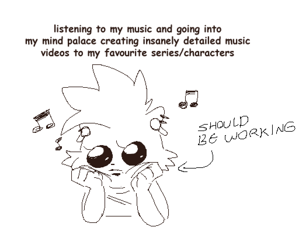 it's been hours 