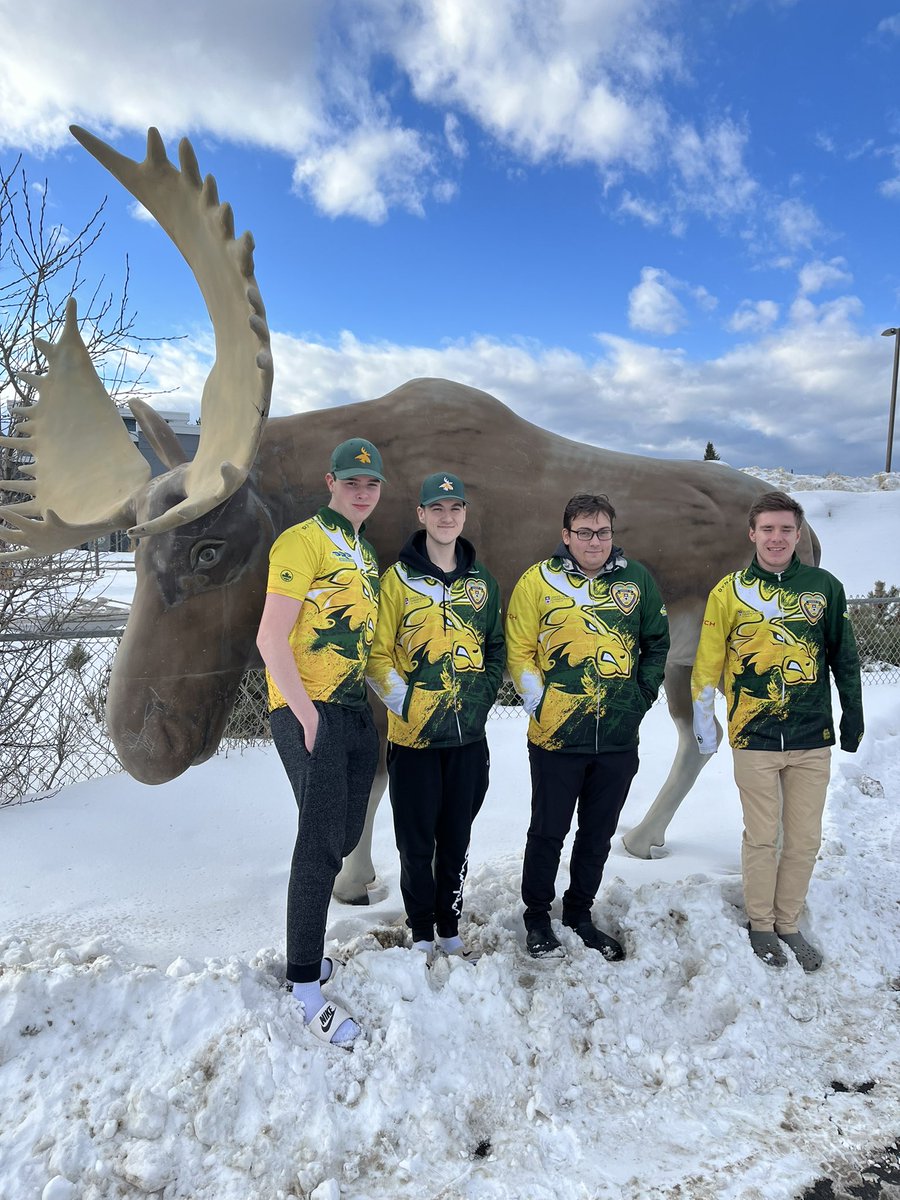 Team Rajala tweet media