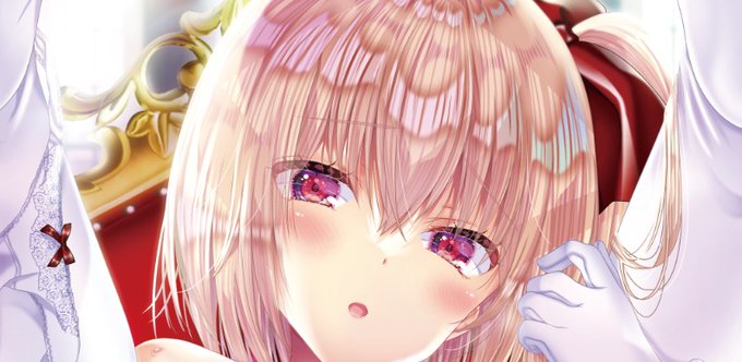 タペストリーBOOTH受注通販終了しました。ありがとうございました。
いっきに再版した枕もご注文いただけてうれしいです!
3月新作は俺の嫁合わせの抱き枕カバーとタペストリーです。すべて脱稿したのでチラ見せフランちゃん♥
※タペは通販先行頒布でイベント持ち込みは後日になります。 