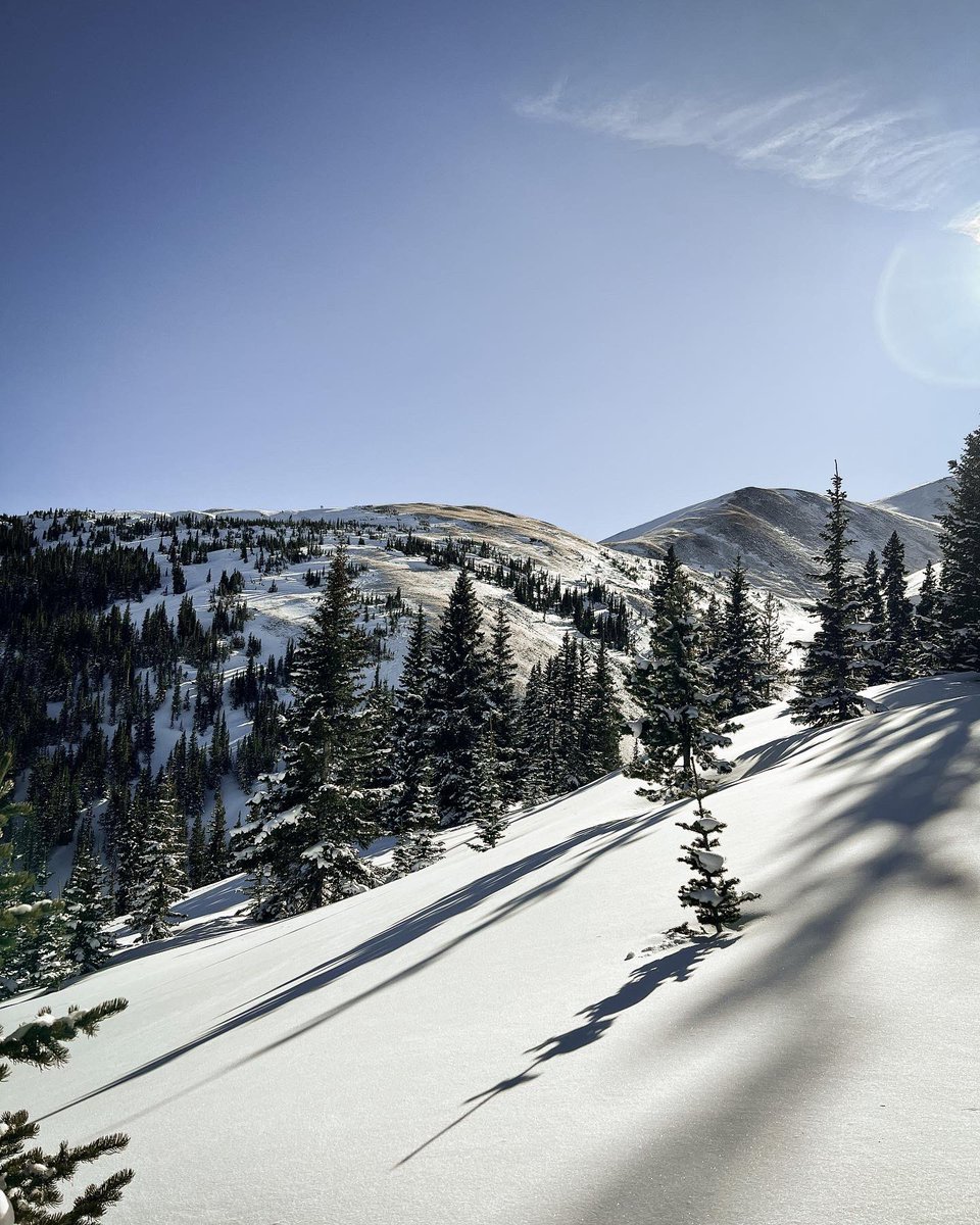 #breckenridge #Colorado #visitcolorado #WinterWonderland