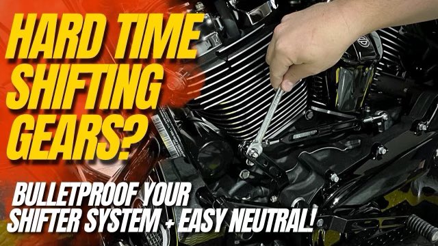 RidersUnitedMot's tweet photo. How to Shift Gears on a Harley to neutral - Motorcycle neutral problems 🔥 Watch my video here 👉🏻 https://t.co/yDWtx5OonD #harleydavidson https://t.co/o76GJiV4Mf