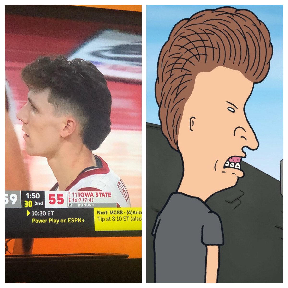 THE UNION tweet media