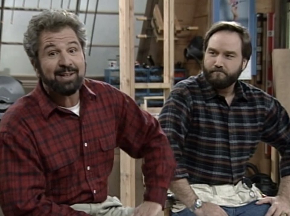 RetroNewsNow on Twitter "📺ABC Primetime, February 11, 1992 — On 'Home