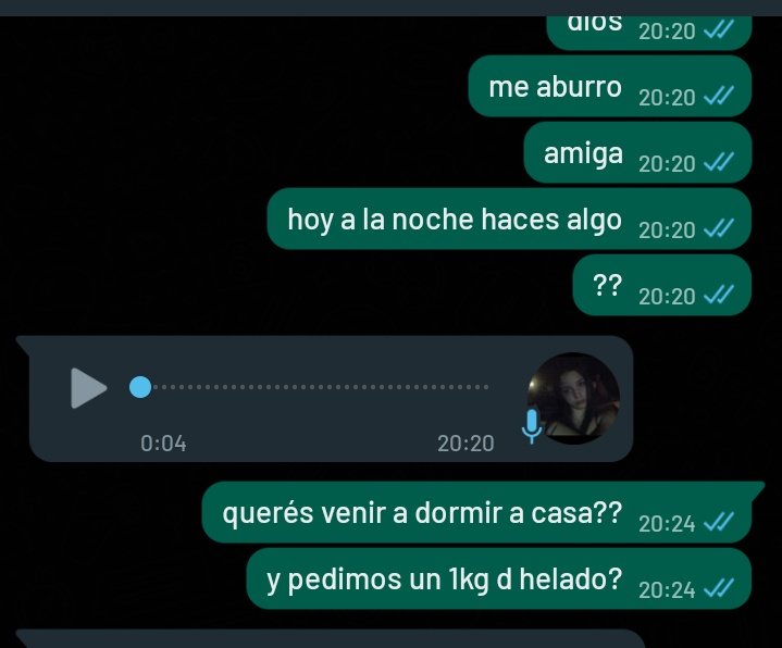 asi d fácil es