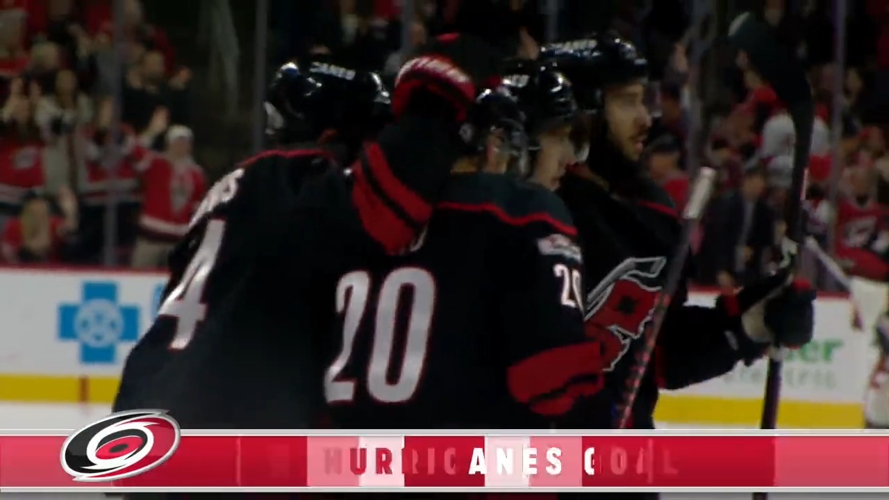 Carolina Hurricanes on X: Turbo getting back to his stall and seeing the  hats is fantastic  / X