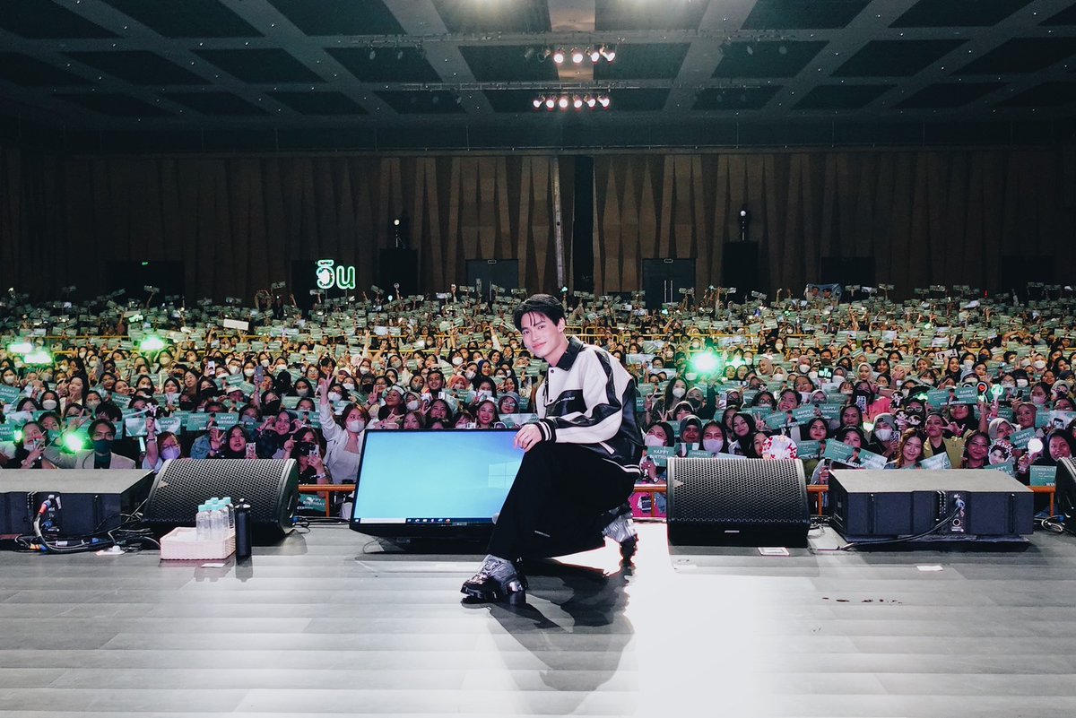 win_trend's tweet image. Unconditional love for Win Metawin ✨💚

Thank you snowballpower family &amp;amp; to all Win fans for your great love &amp;amp; support to our beloved Win Metawin. Let&apos;s keep on sharing happiness together 💚🐰

#9DaysRoadToWin24th
#Win1stFMJKT #สโนบอลฉามขวบ
#winmetawin @winmetawin
#snowballpower