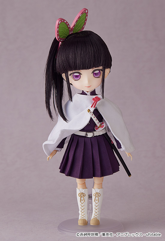 POP UP PARADE - Mitsuha Miyamizu (Your Name) - Statuetta In PVC Da Collezione, Colore Nero - 3