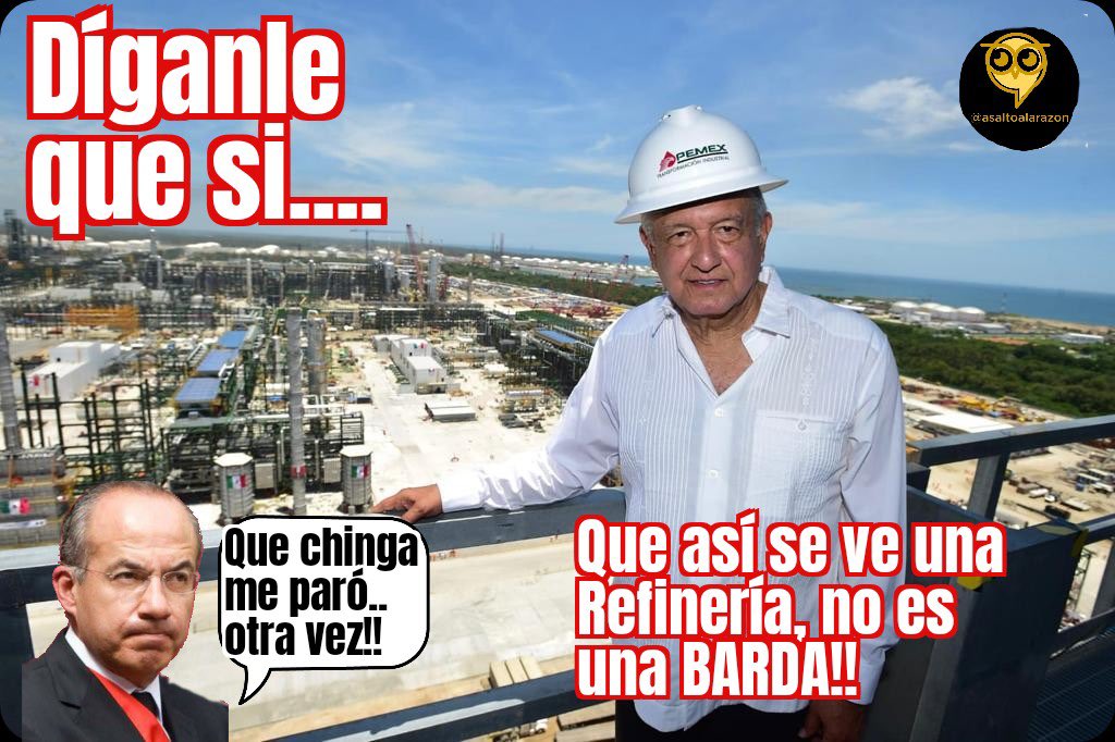 AsaltoalaRazon's tweet photo. @lialimon @LaydaSansores @AlcaldiaAO Si #Lady8escalones #LadyMegaobras 

#ConelPRIAN.      #ConAMLO https://t.co/aV7jsjg86Y