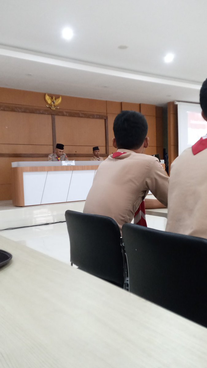 Minggu kalian ngapain??