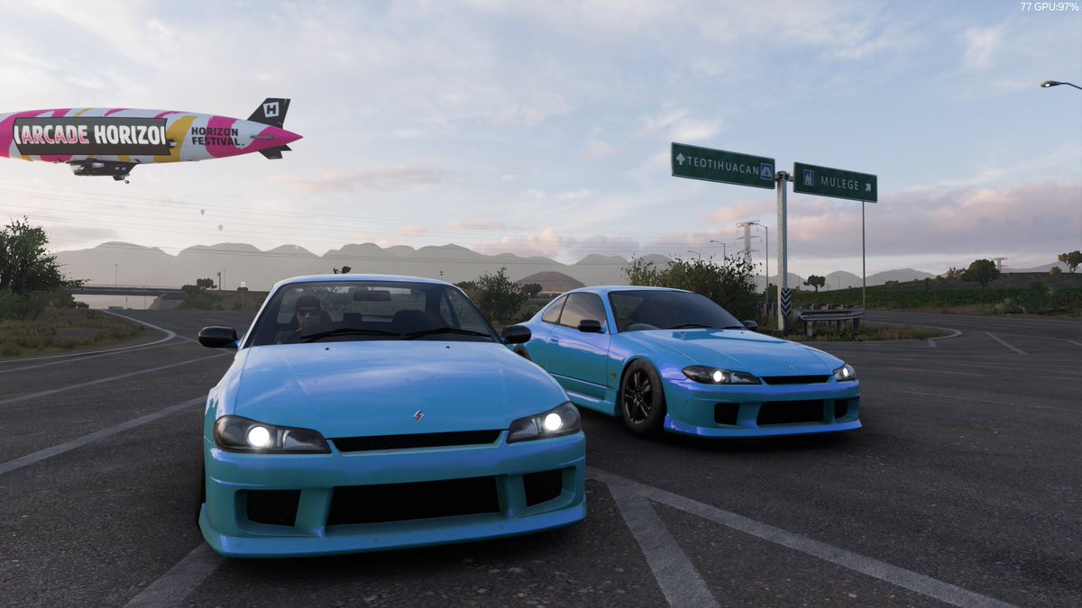 DystrophyDriver's tweet image. Twins