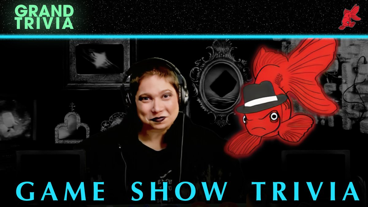 RFMultiverse's tweet photo. Who needs Jeopardy when you have Grand Trivia? Check out the VOD of Game Show trivia now!

https://t.co/EIzB4rsTOf https://t.co/VLY9iO7y7p