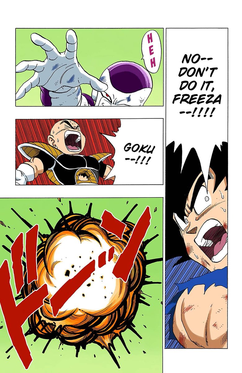 ak1bard's tweet image. #abdb
Yeah. Anime just hits better for this &amp;gt;&amp;gt;&amp;gt;