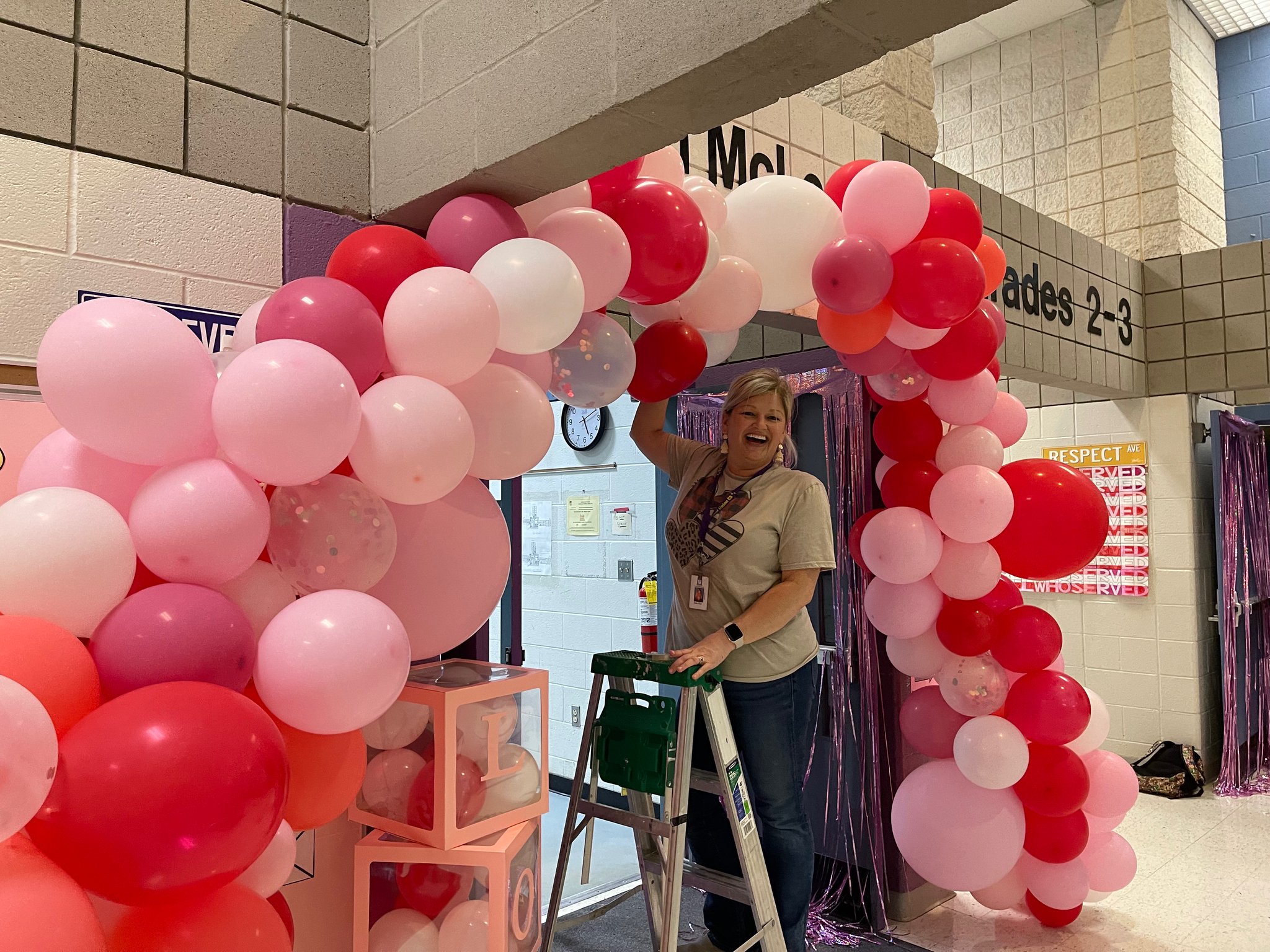 Pleasant Union Elementary School PTA on Twitter ""Hottest" (iykyk