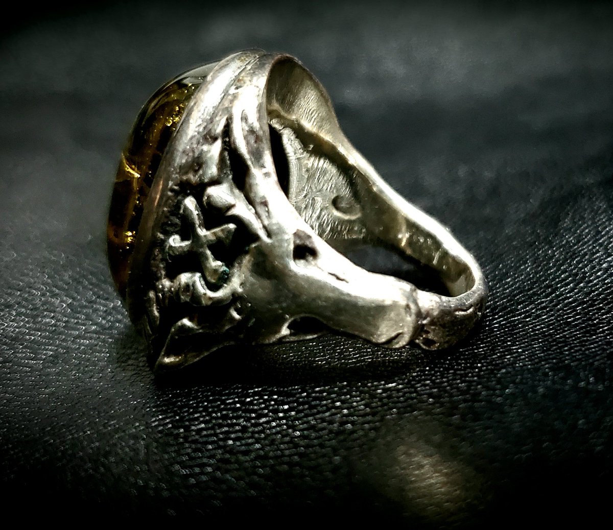 FJlGEO24R2thmkw's tweet photo. Alex Streeter
#AlexStreeter
#アレックスストリーター
#SILVER925 #RING
#AngelHeart
#Osakalimited https://t.co/S630rI18Co