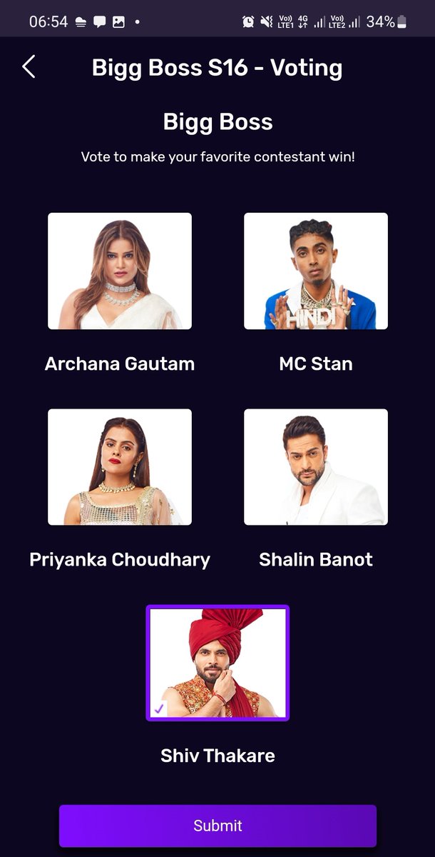MustbeSayan's tweet photo. Good Morning Sena 🙏 
📢📢
Are you all in for Final Push?

All are efforts since 4 months are culminating in few hours.

5 Hours more. 🚨
ATTACH YOUR VOTING 🗳  Screenshots in replies if u r active and voting.

#ShivThakare #VoteForShivThakare #VoteForShiv #ShivKiSena #ShivSquad https://t.co/ShbwAY58l7