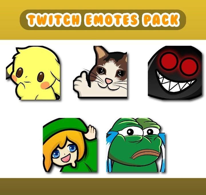 I am running on 50% discount rn dm me and get customized stuff for your twitch channel #twitchstreamer #smallstreamer #logoneed #logoart #customlogo #bestlogo #needbanner #custombanner #makebanner