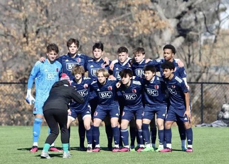 HarrisonEngel24's tweet image. Nice work today @anthony_faupel @nathannyao @_Bfranco05 and @STLCITYAcademy. We still have more work to do boys. Another 2-2 draw vs @SKCAcademy. @UPSLsoccer @luiswisher @SoccerMomInt @ProcessRecruits