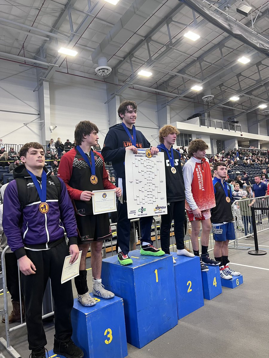 Liverpool Boys Lax tweet media