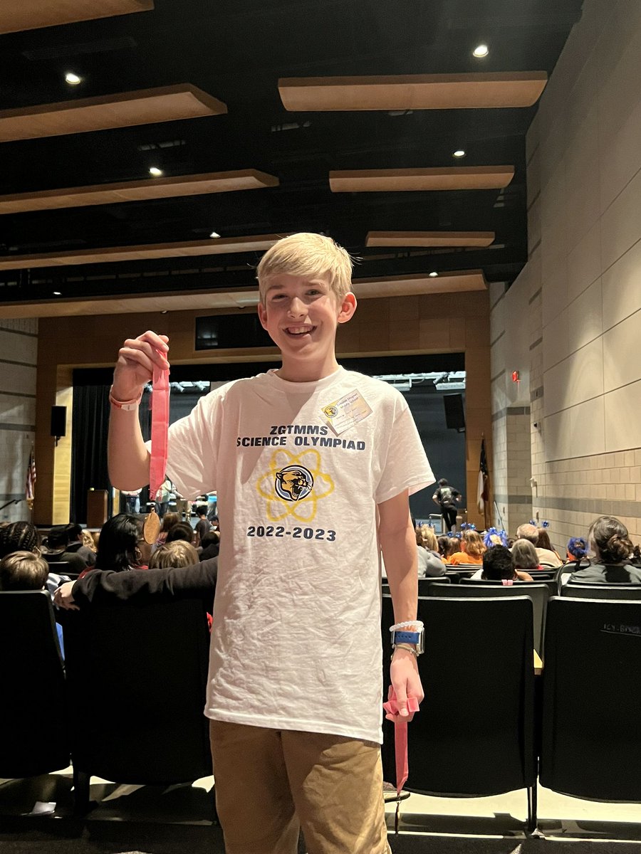 Talley Evans (@talleyevans) on Twitter photo So incredibly proud of our Zebulon team at Science Olympiad competition! They placed in the top 7 for 7 events out of 40 teams. Way to go cougars! <a href="/ZebulonMS/">Zebulon Gifted & Talented Magnet Middle School</a> <a href="/ZParch/">Zachary Parchomenko</a> <a href="/bonnaciscience/">Keri-Sue Bonnaci</a> <a href="/tjhinnant/">Terrance Hinnant, Ed. D.</a> <a href="/mrs_adking/">Ashlie King</a> So incredibly proud of our Zebulon team at Science Olympiad competition! They placed in the top 7 for 7 events out of 40 teams. Way to go cougars! <a href="/ZebulonMS/">Zebulon Gifted & Talented Magnet Middle School</a> <a href="/ZParch/">Zachary Parchomenko</a> <a href="/bonnaciscience/">Keri-Sue Bonnaci</a> <a href="/tjhinnant/">Terrance Hinnant, Ed. D.</a> <a href="/mrs_adking/">Ashlie King</a>