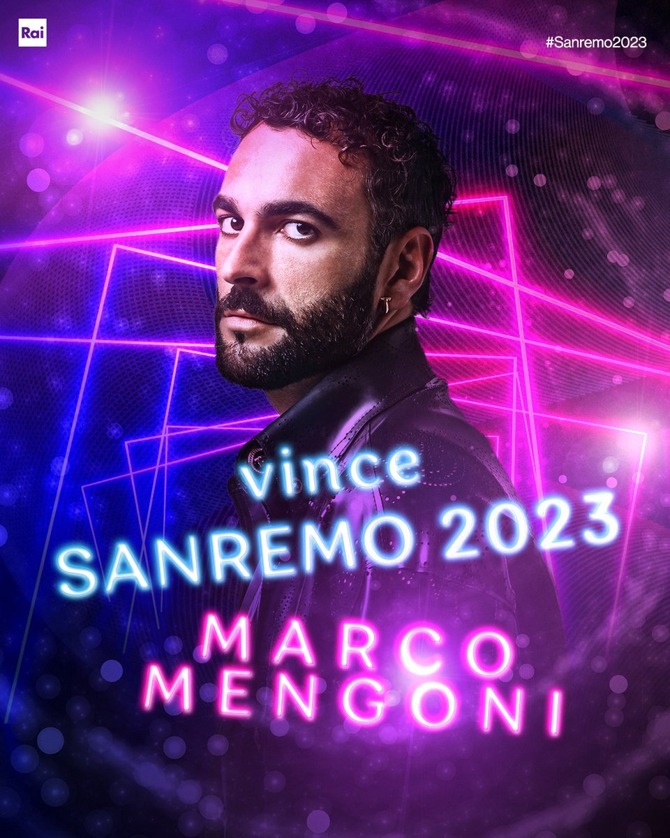 Festival di Sanremo tweet media