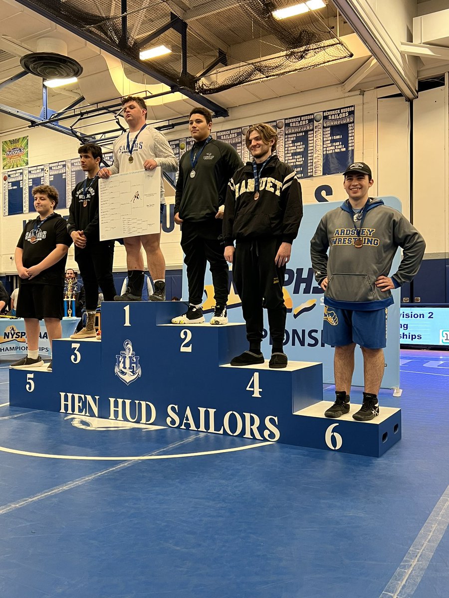 Ardsley Athletics tweet media