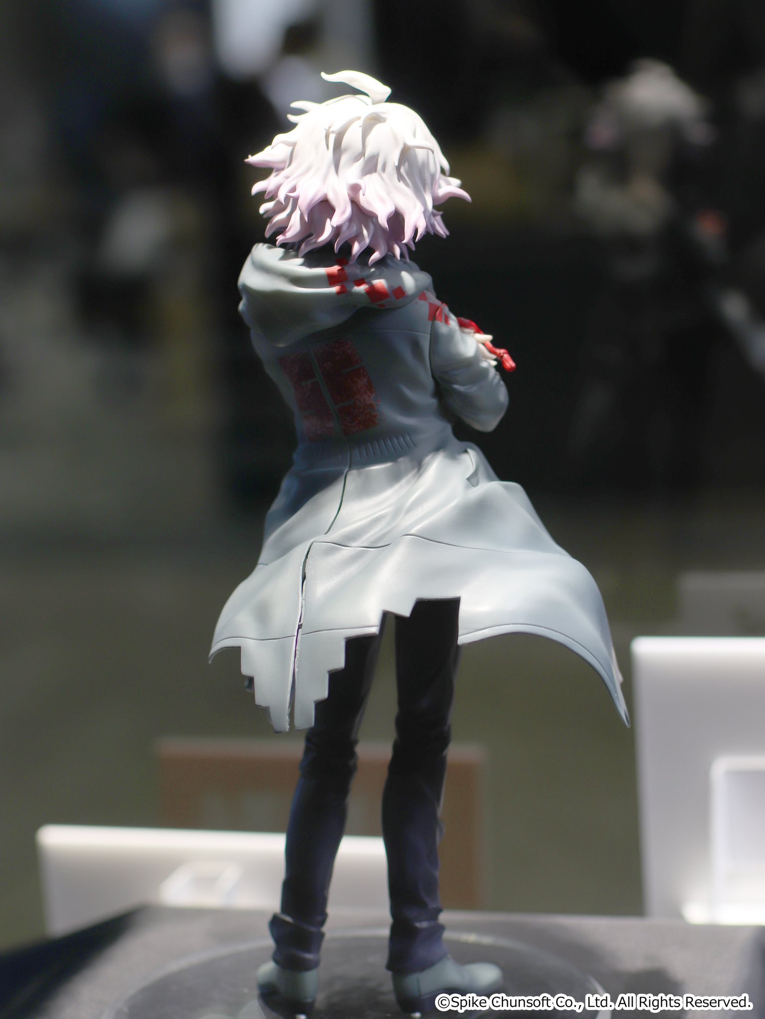 ダンガンロンパ 希望ヶ峰学園購買部 on X: 