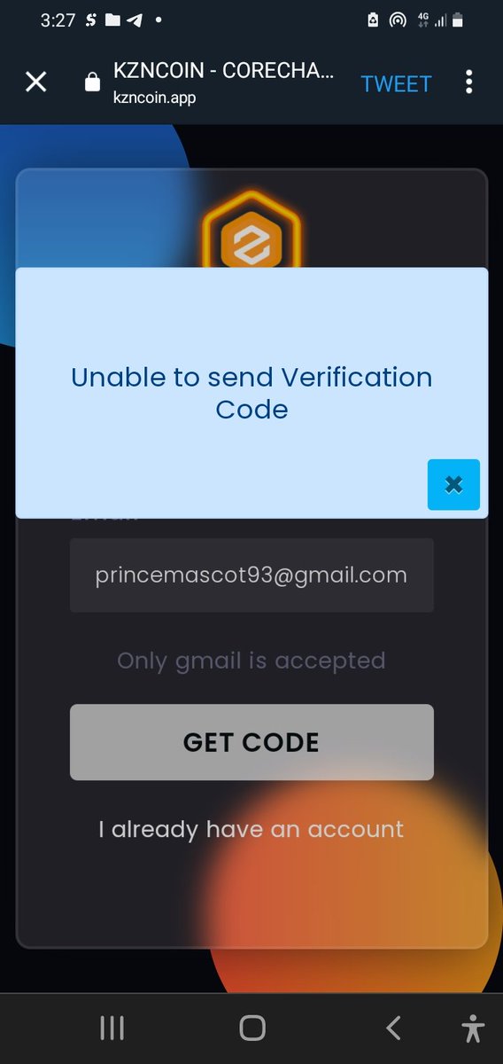 DE-MOB-STER tweet media