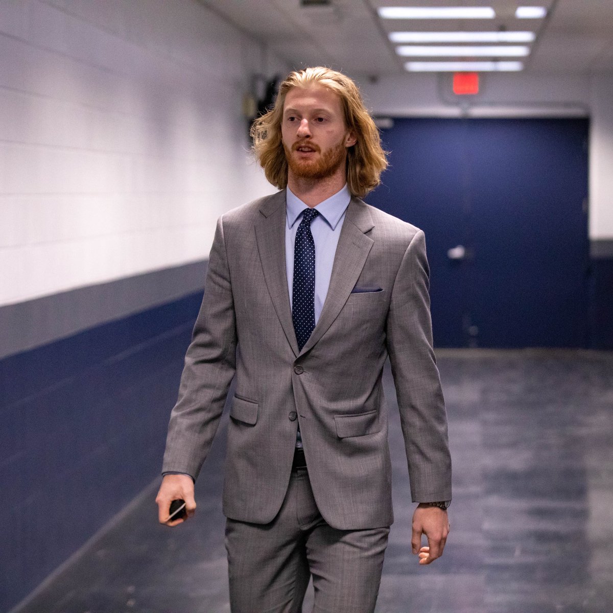 Winnipeg Jets tweet media