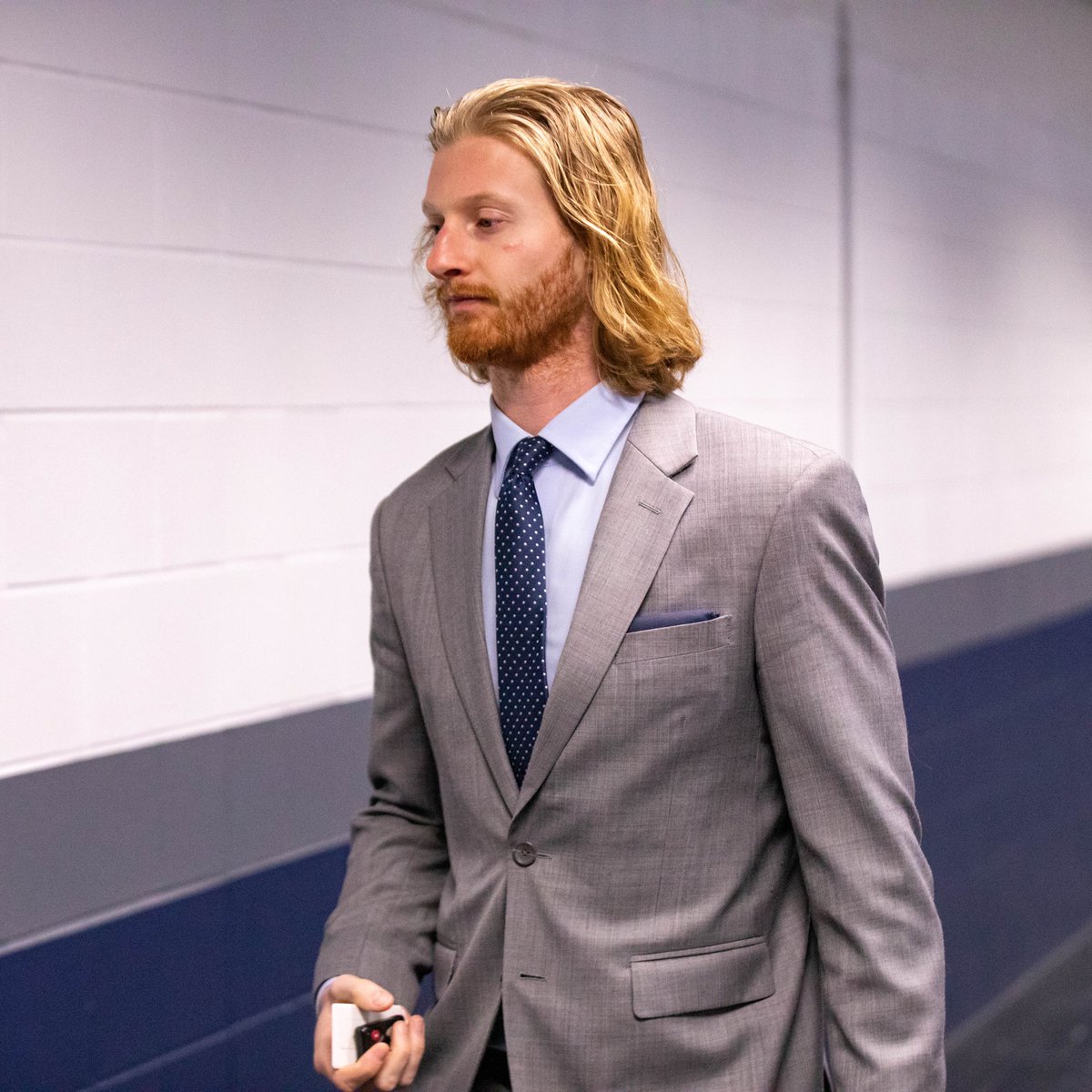 Winnipeg Jets tweet media