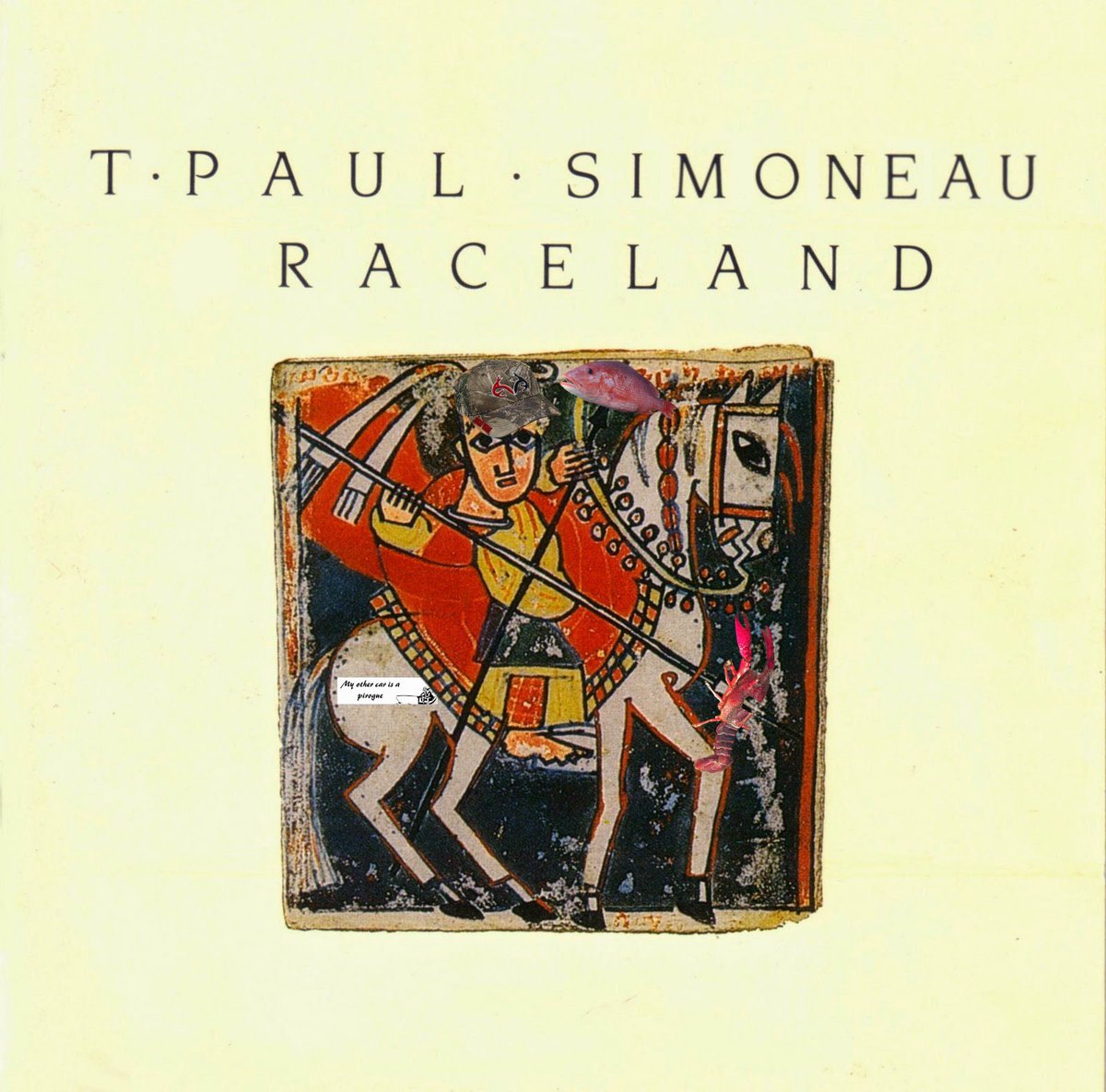 Cajunflag Testing (@dudehugs) on Twitter photo  Cajunflag Testing (@dudehugs) on Twitter photo