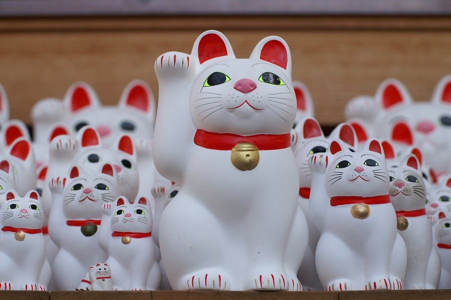 cherry_masaya's tweet photo. Untitled ◆ Maneki_neko 02.11.2023(KONICA MINOLTAα-7Digital,minolta_50mmf1.4/iso100,M)
#manekineko #happinesscat
#moneycat #gotokuji #gotokujitemple
#setagaya #sightseeing #tokyo
#japan
#写真好きな人と繋がりたい
#招き猫 #豪徳寺
#曹洞宗
#猫いっぱい
#開運金運 #日本景點 https://t.co/xPvNLLn7g8
