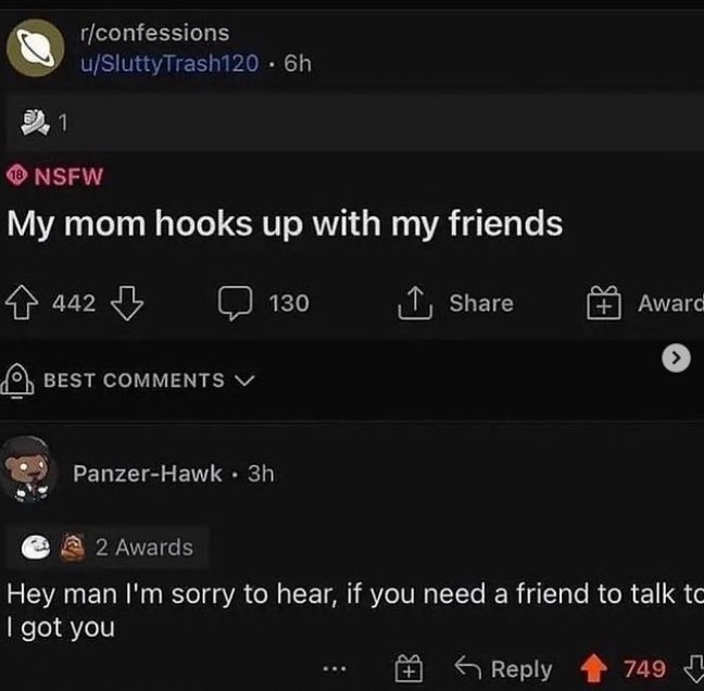 InternetH0F's tweet photo. true homie! https://t.co/yDkXdJdHr4