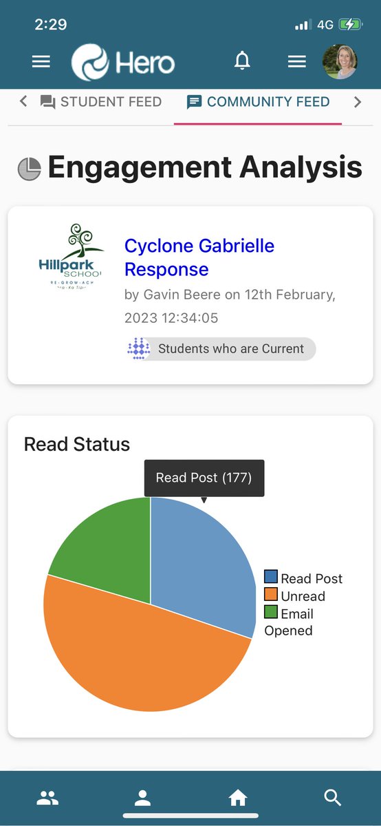 Emma Ritzema-Bain tweet media