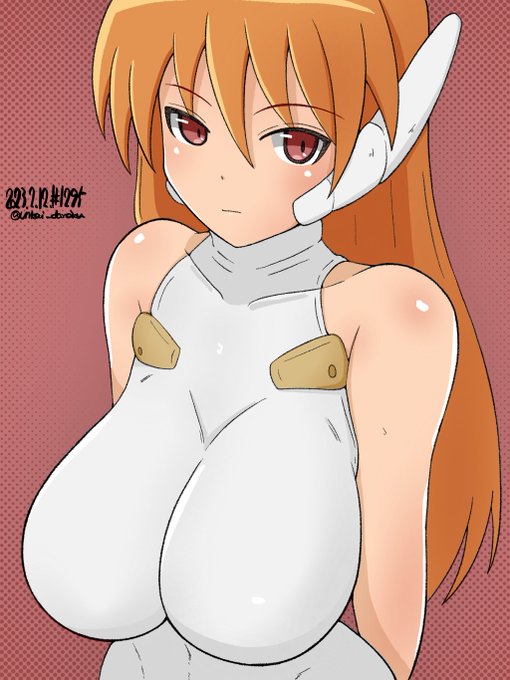 本日誕生日のHMX-13ことセリオさんを描きました。
#art #illustration #drawing #絵 #落描き #イラスト #ToHeart 