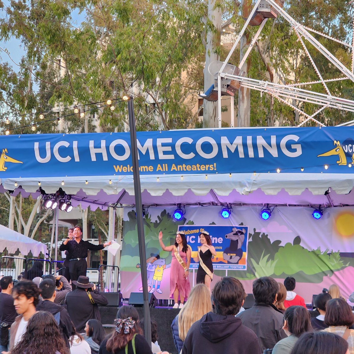 UCI Graduate Division tweet media