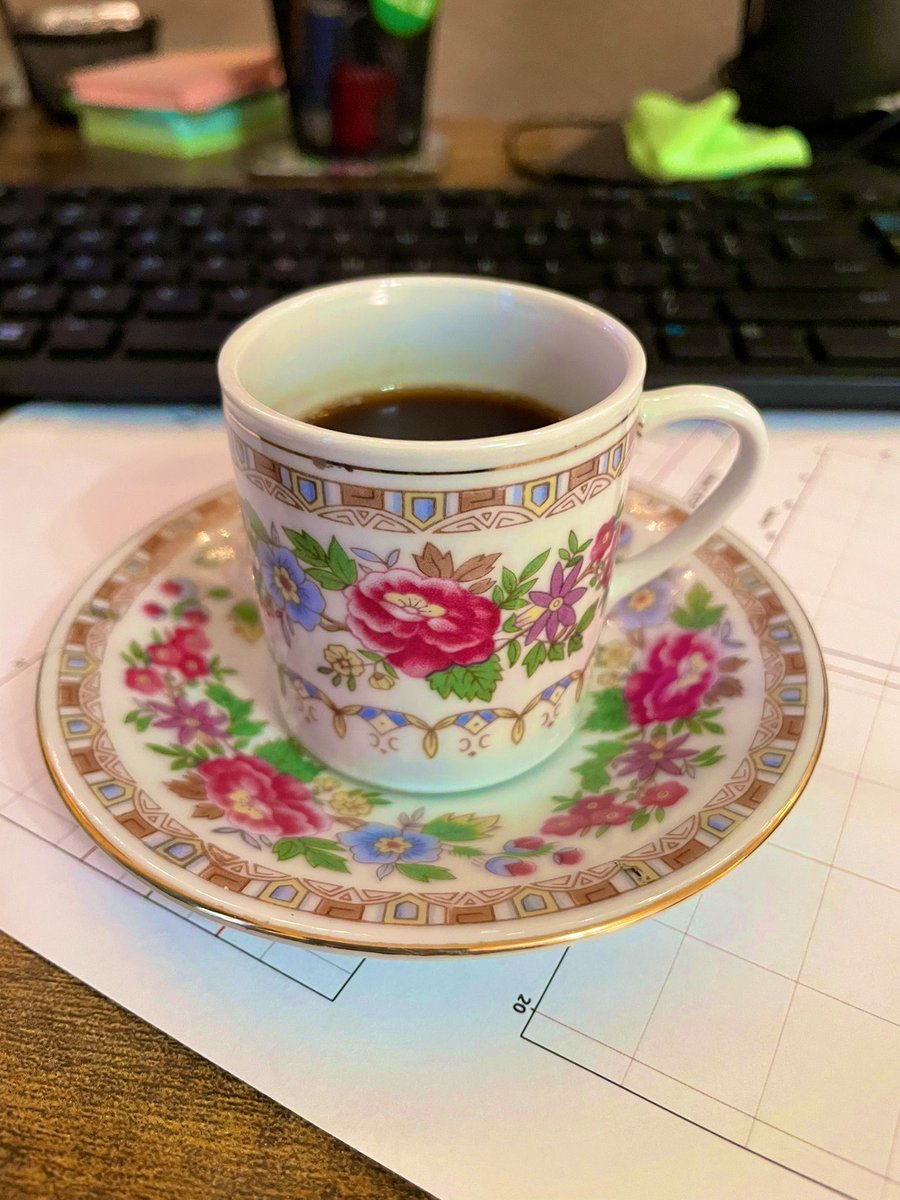 Hana Baroudi tweet media