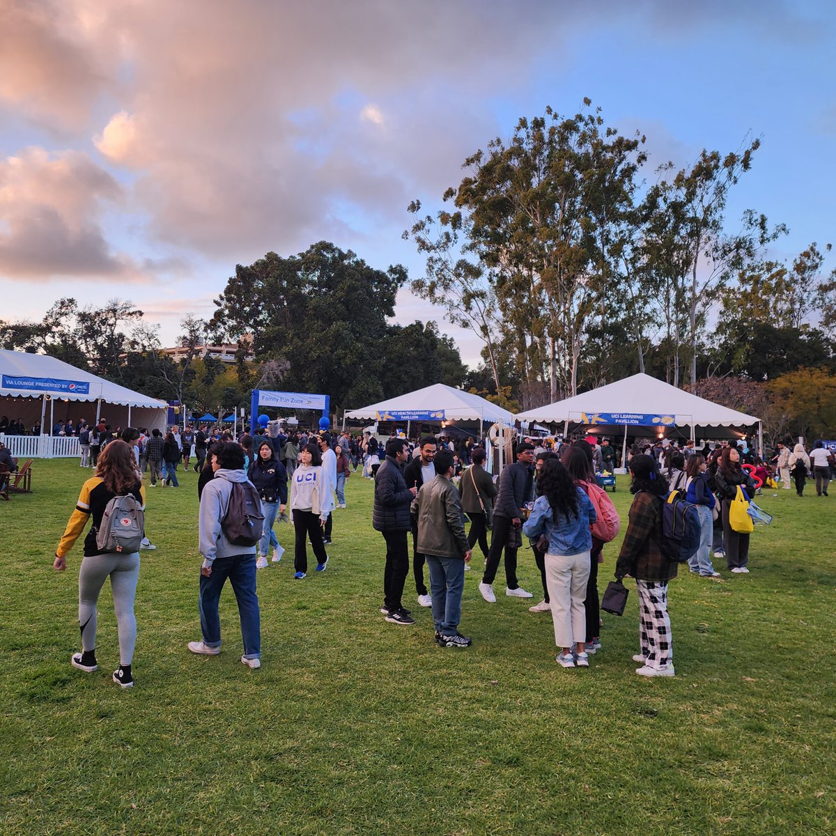 UCI Graduate Division tweet media