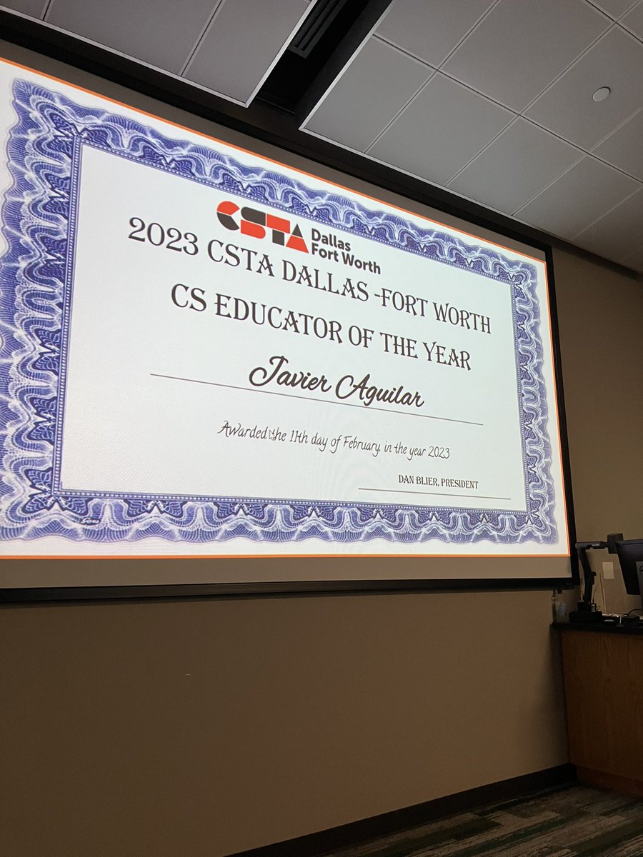 Javier F. Aguilar,M.Ed. tweet media