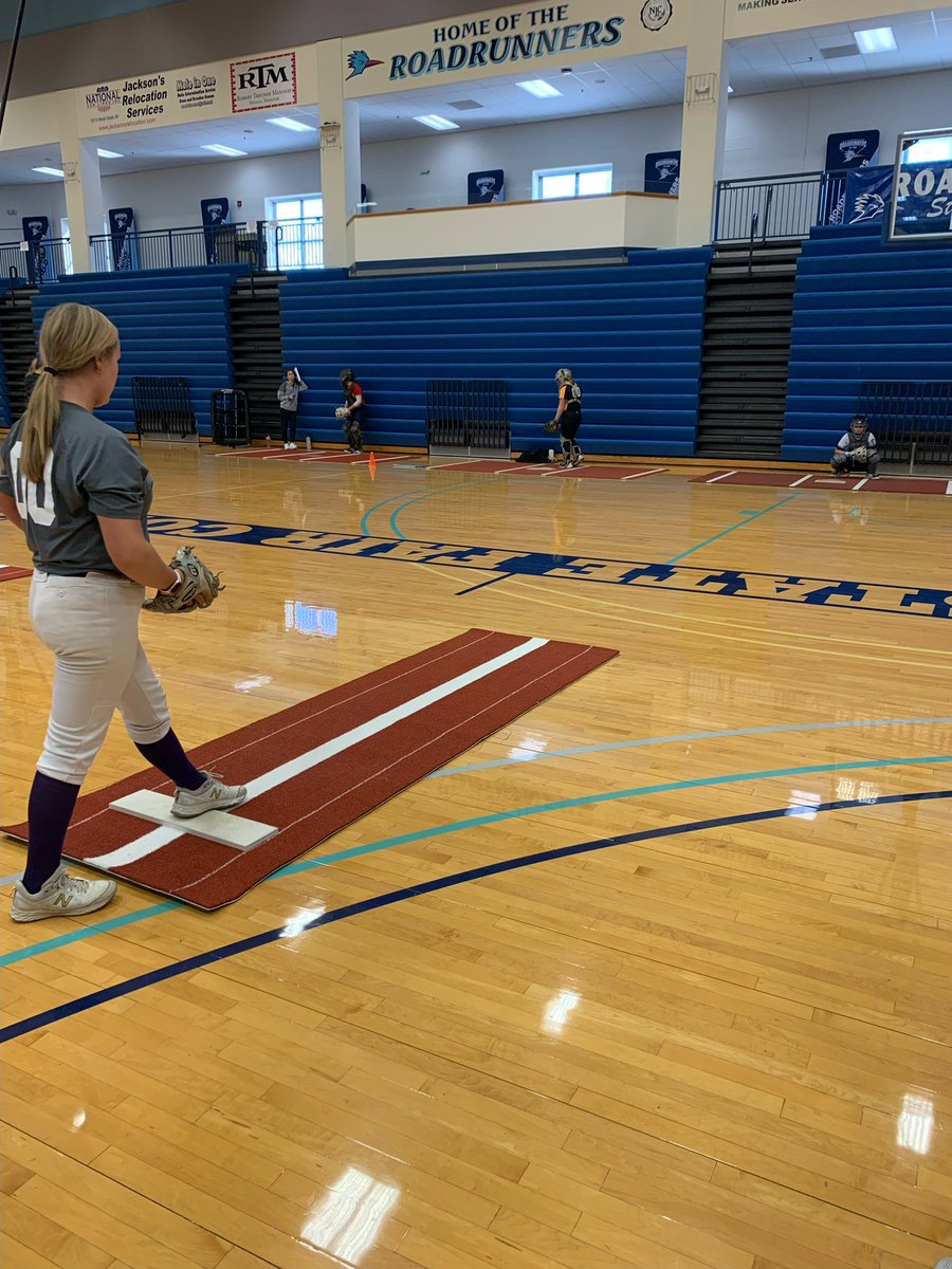 GREAT DAY TODAY!

Thank you to everyone who attended. We hope you had a great time! We are so thankful you gave us the opportunity to have you on campus! Parents, thank you as well!

Lastly, HUGE thank you to our active players. We couldn’t have done it without you. #Team7