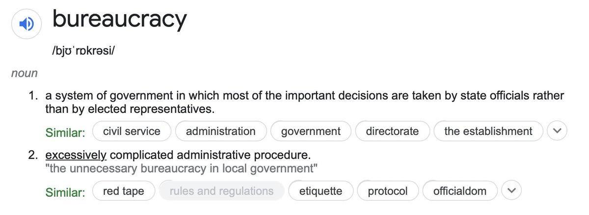 Starting a new job tomorrow in public health. 

Getting out of the private game and into the world of "excessively complicated administrative procedures"!