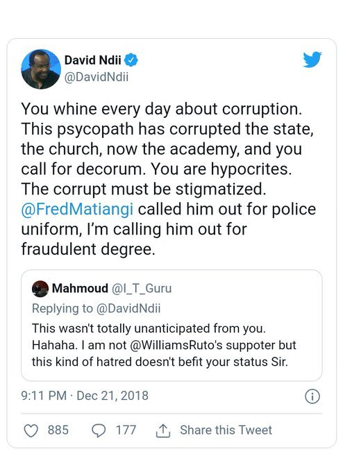 UnchainDjango's tweet photo. This is the reason Kenyans wait for a chance for corruption. Jerotich Seii and Apollo Mboya of #SwithoffKPLC had their share.
Poverty remains the enemy (& Manchester United)
FEAR WOMEN yaya Dennis Itumbi Yvonne Naivasha Magoha Trossard Lucky Dube Sonko https://t.co/2Huah4V4VB