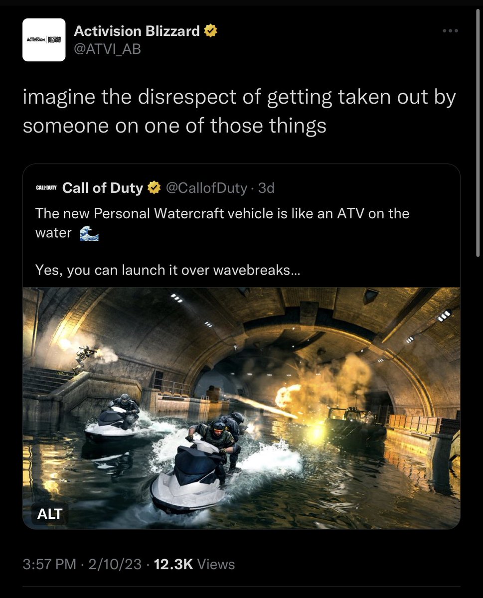 CharlieIntel tweet media