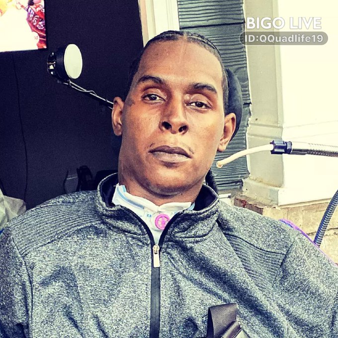 Come and see Sam Doltan streaming live on #BIGOLIVE and make new friends!  https://t.co/Rfp2zcj0mr https://t<a href="/tag/bigolive"class="tags">#BIGOLIVE</a>