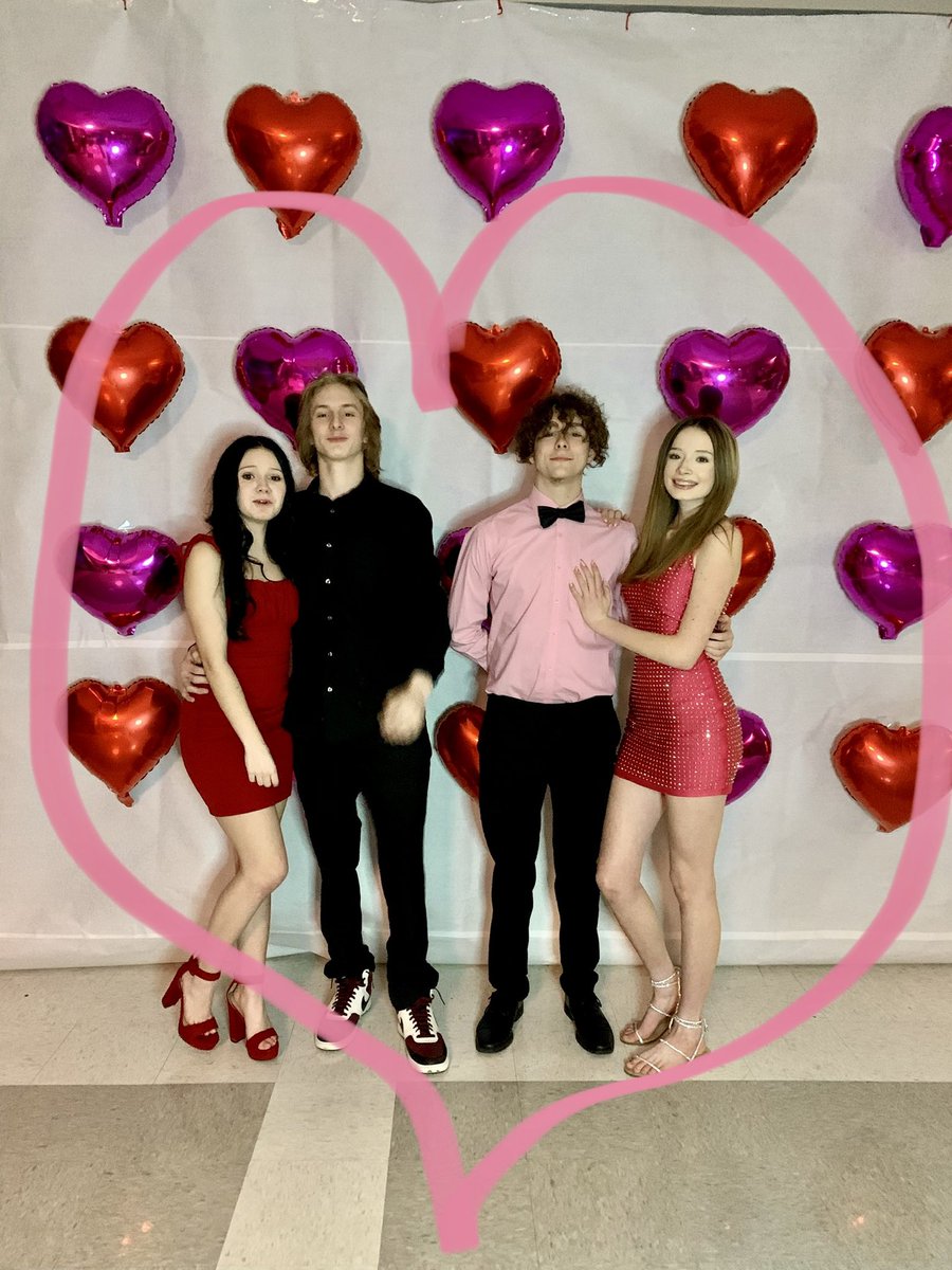 Timberland High School tweet media