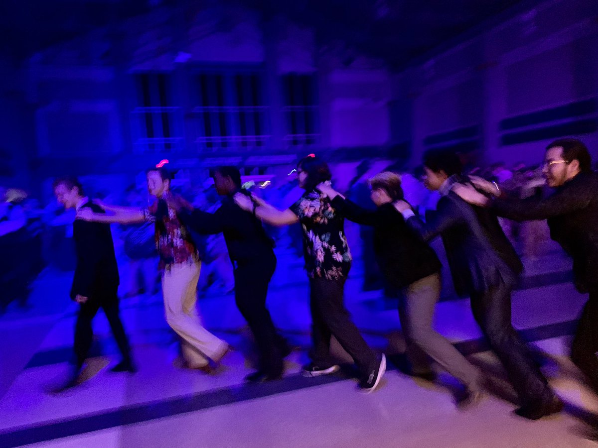 Timberland High School tweet media